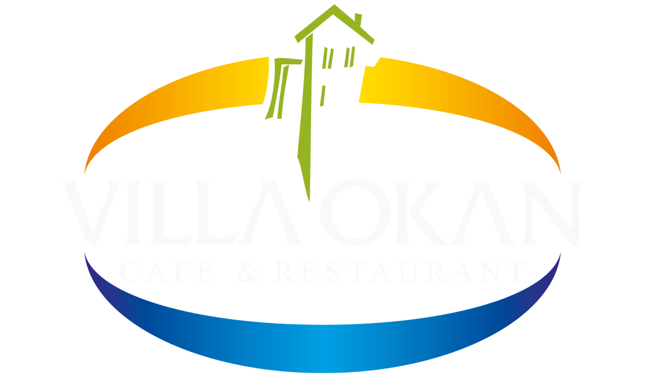 Villa Okan Cafe & Restaurant